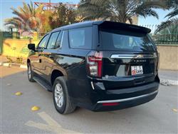 شيفروليه تاهو